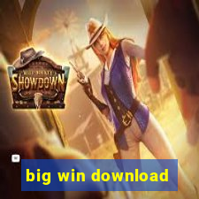 big win download